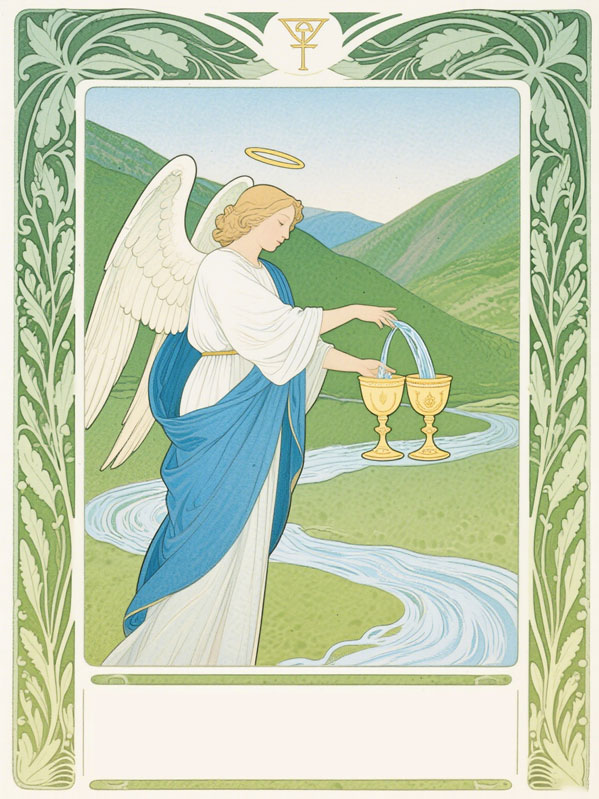 Temperance